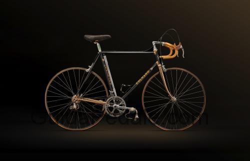 Colnago Mexico scheda tecnica e recensioni